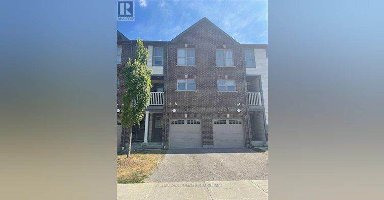 4-701 Homer Watson Boulevard, Kitchener, ON, N2C 0B5
