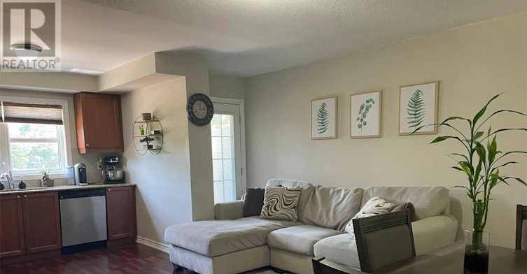 4-701 Homer Watson Boulevard, Kitchener, ON, N2C 0B5 - 2