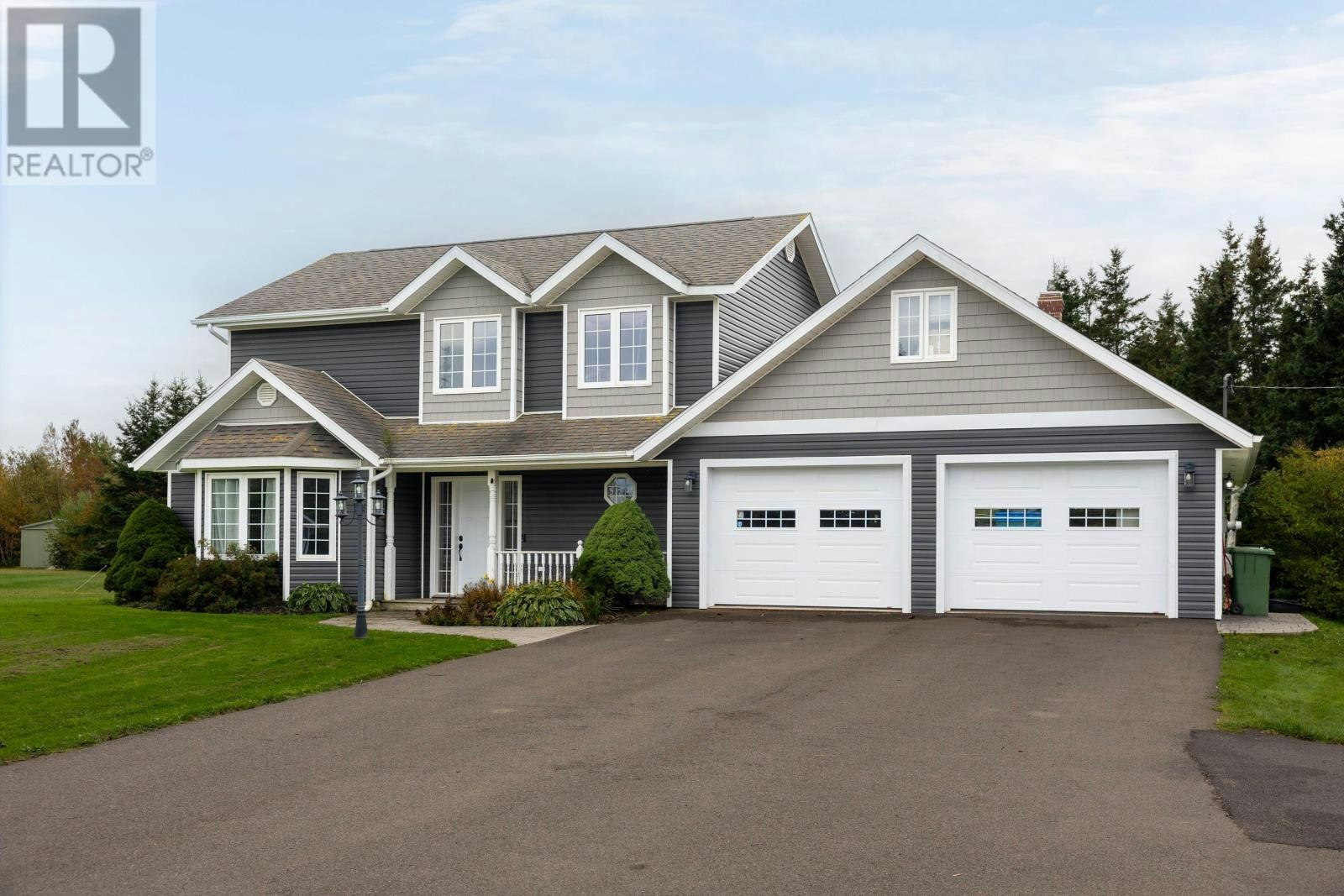 3061 Cass's Road, Covehead, PE, C0A 1P0