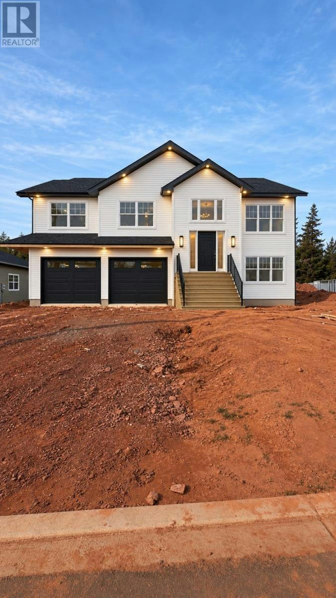 9 Worth Street, Charlottetown, PE, C1E 3W4