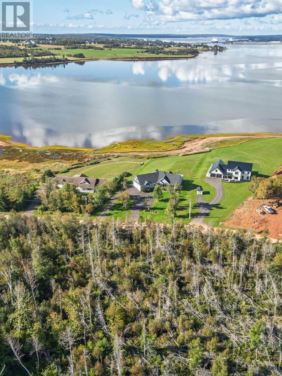 Lot-178 City View Drive, Mermaid, PE, C1B 0X5