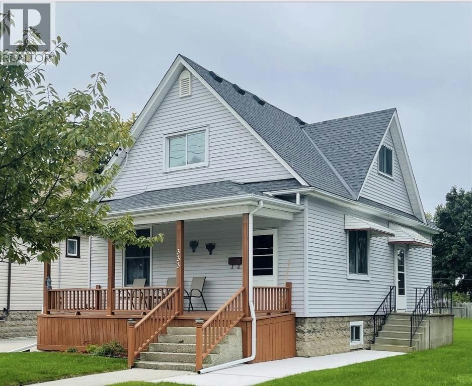 333 Mitton Street South, Sarnia, ON, N7T 3E4