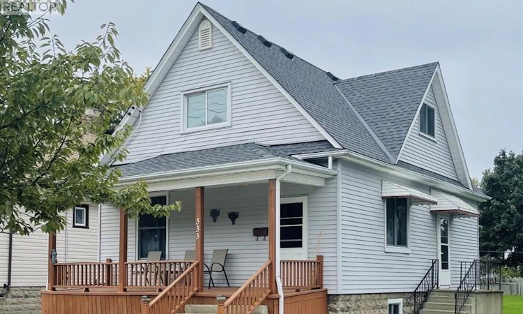333 Mitton Street South