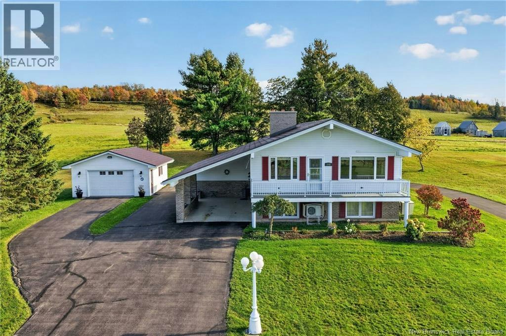 349 Coates Mills South Road, Sainte-Marie-De-Kent, NB, E4S 1P3