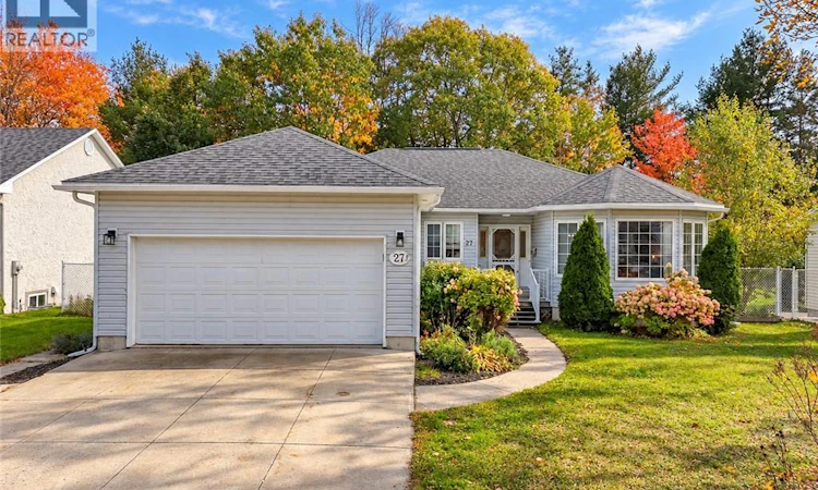 27 Miro Court