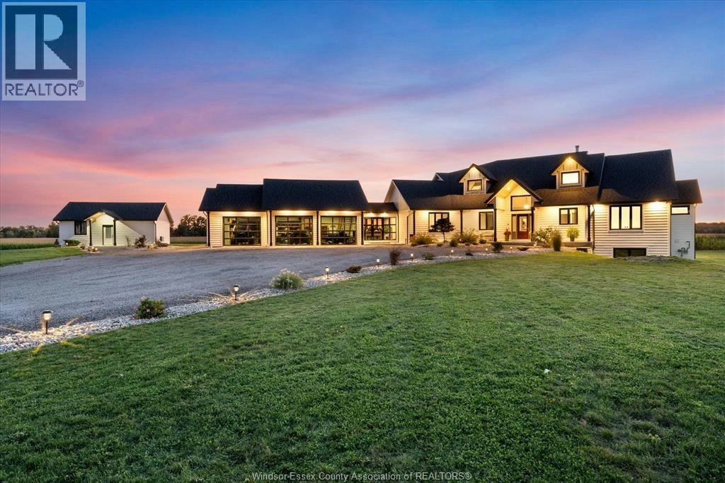 2197 County 31 Road, Lakeshore, ON, N0R 1R0