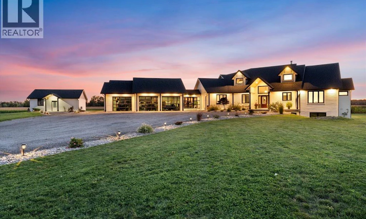 2197 County 31 Road