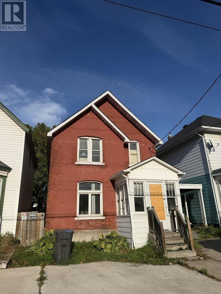 160 Albert Street E, Sault Ste. Marie, ON, P6A 2J3
