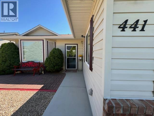 441 4th Street, Vernon, BC, V1H 1Z1