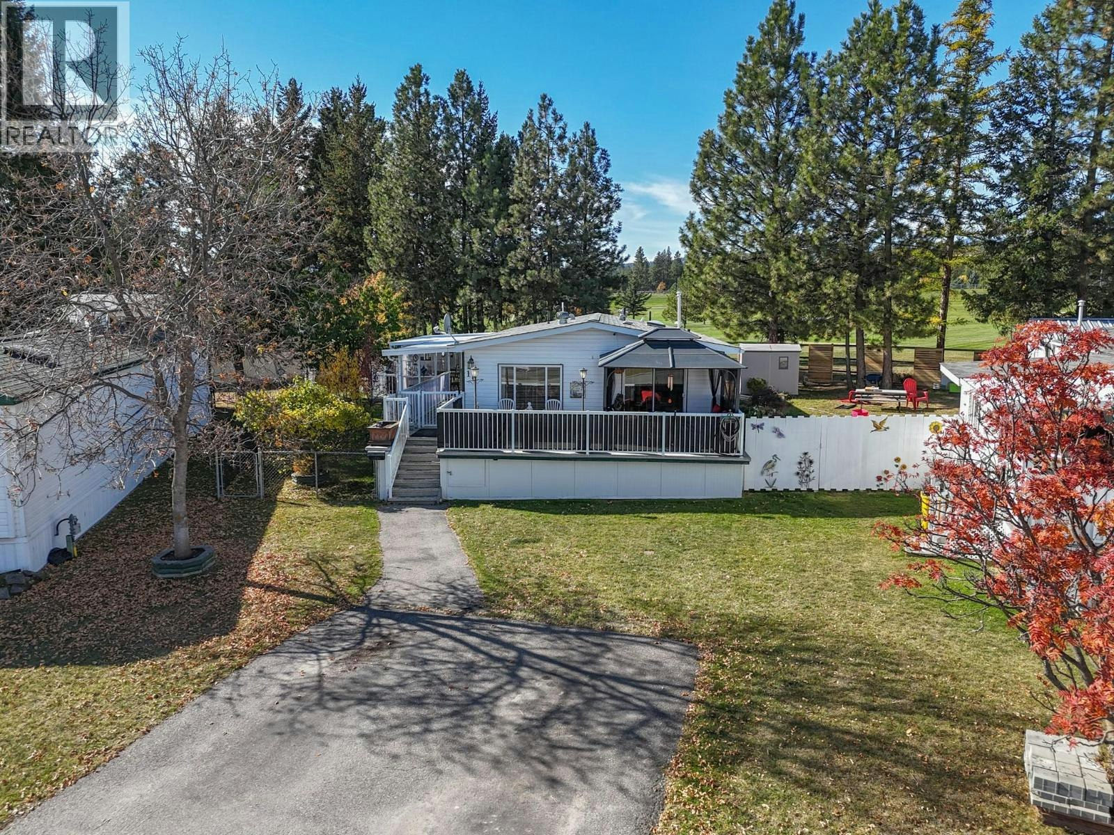 10-2321 Industrial 2 Road, Cranbrook, BC, V1C 6H3