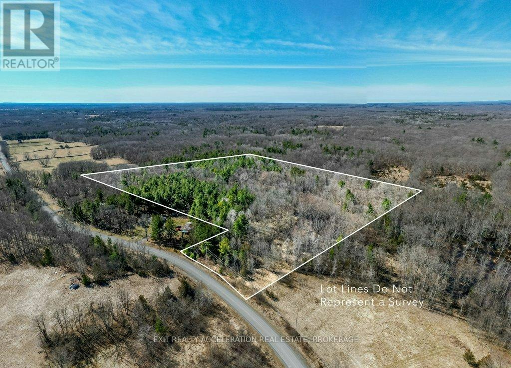 00-CON11 Pine Grove Road, Greater Napanee, ON, K0K 2L0