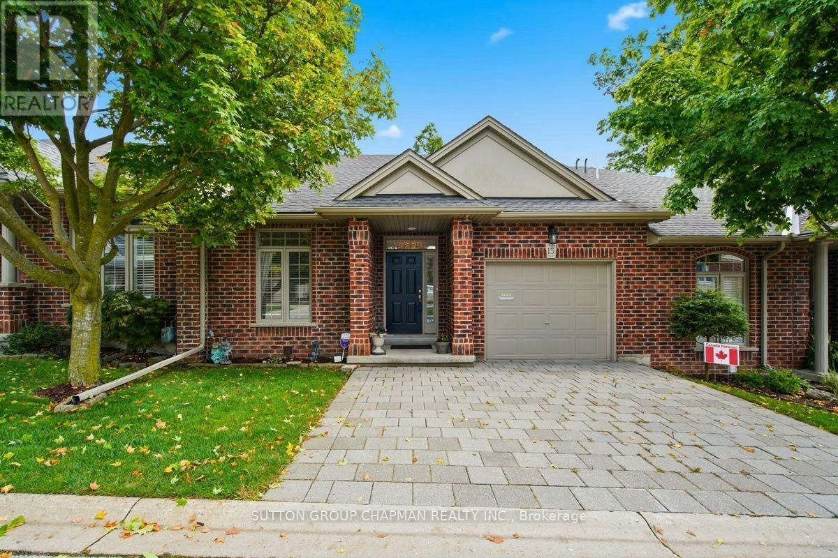 15-455 Hyde Park Road, London, ON, N6H 3R9