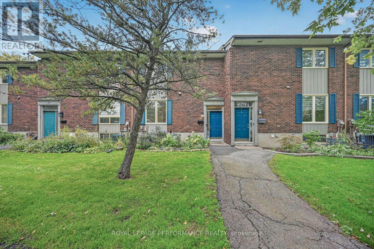 30 Viewpointe Private, Ottawa, ON, K1V 1M6