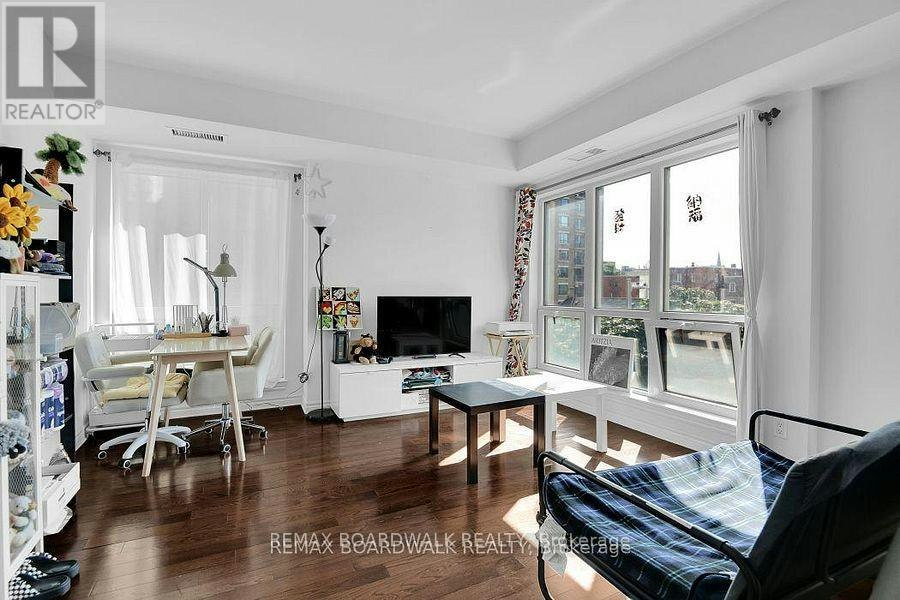 408-234 Rideau Street, Ottawa, ON, K1N 0A9 - 25