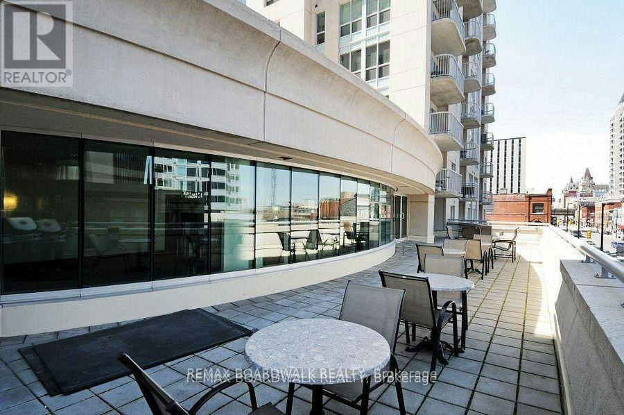 408-234 Rideau Street, Ottawa, ON, K1N 0A9 - 31
