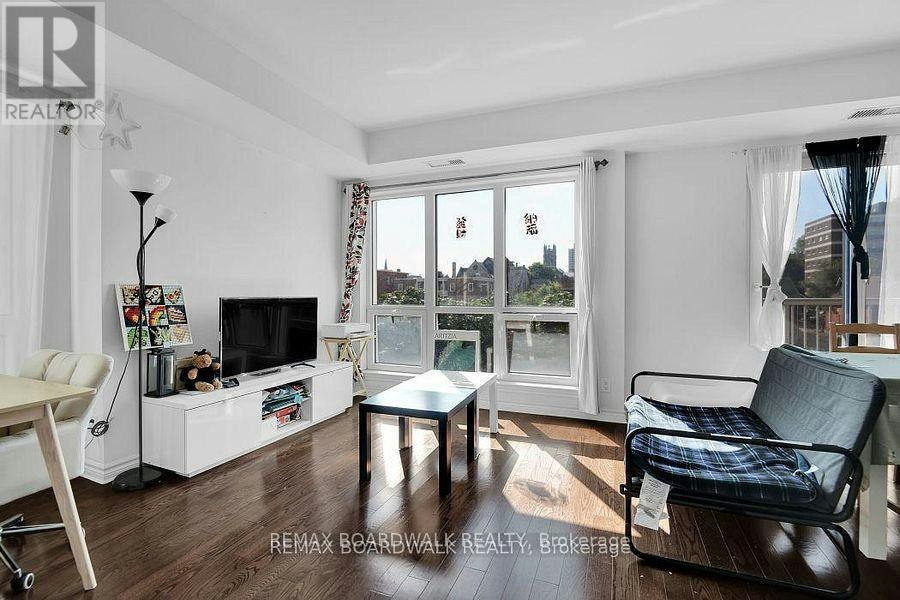 408-234 Rideau Street, Ottawa, ON, K1N 0A9 - 20