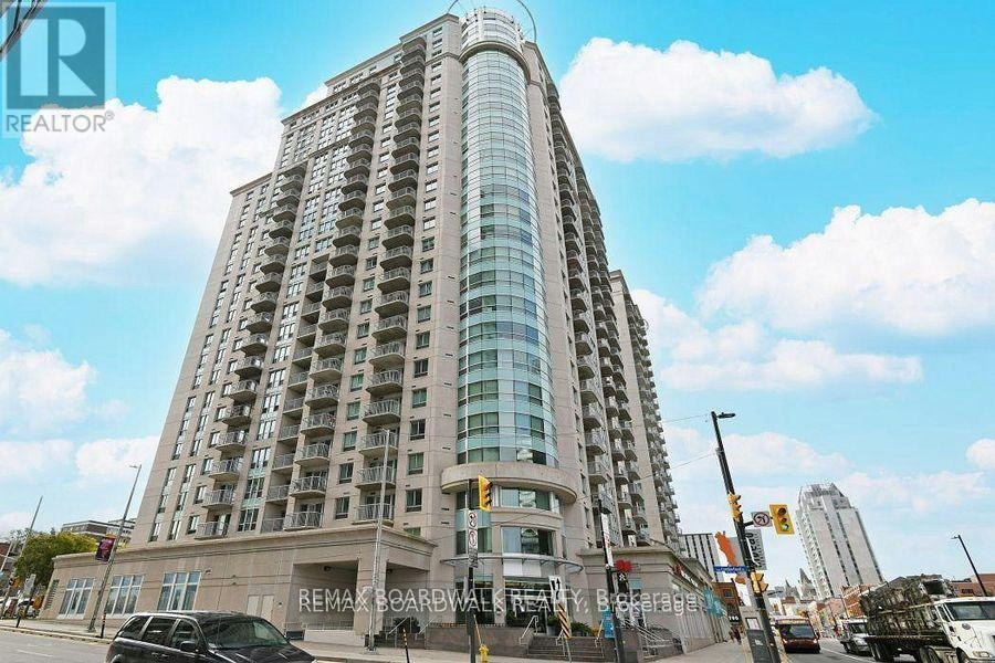 408-234 Rideau Street, Ottawa, ON, K1N 0A9
