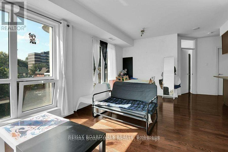 408-234 Rideau Street, Ottawa, ON, K1N 0A9 - 19