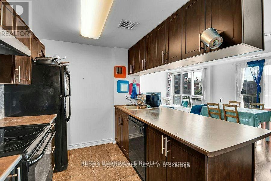 408-234 Rideau Street, Ottawa, ON, K1N 0A9 - 7