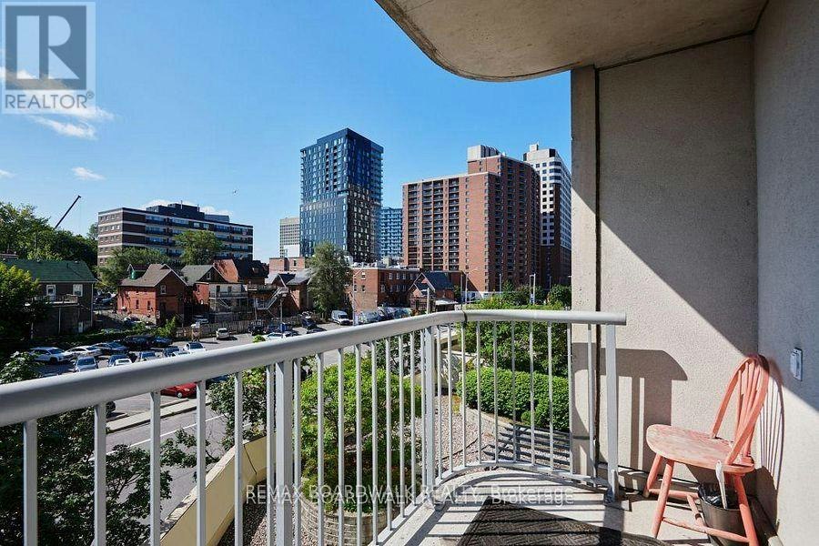 408-234 Rideau Street, Ottawa, ON, K1N 0A9 - 11