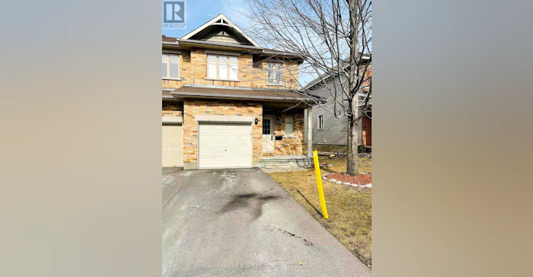 245 Badgeley Circle, Ottawa, ON, K2T 0B8