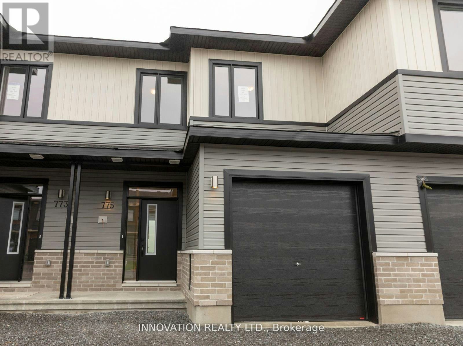 775 Maverick Crescent, Ottawa, ON, K2S 2X2