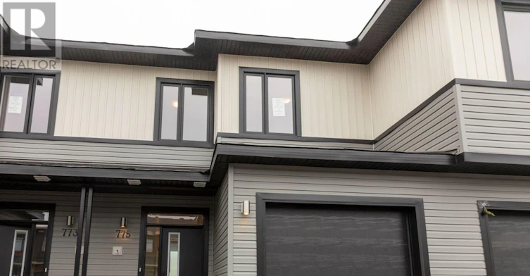 775 Maverick Crescent, Ottawa, ON, K2S 2X2