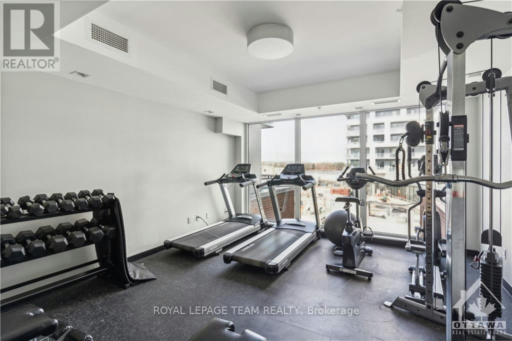 303-320 Miwate Private, Ottawa, ON, K1R 0E1 - 17