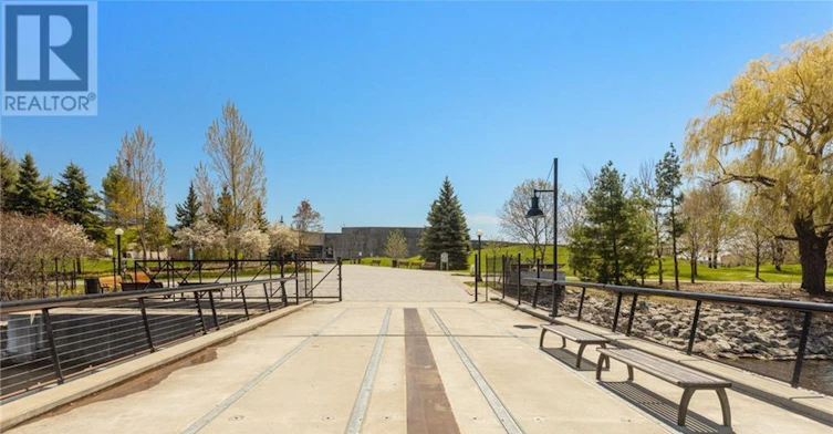 303-320 Miwate Private, Ottawa, ON, K1R 0E1 - 23
