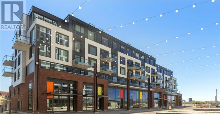 303-320 Miwate Private, Ottawa, ON, K1R 0E1
