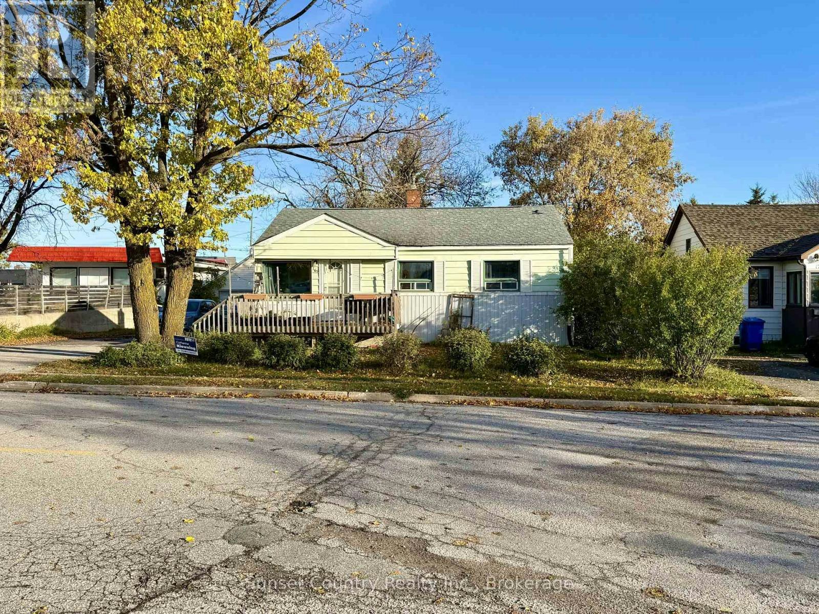 169 Florence Street, Dryden, ON, P8N 2R6
