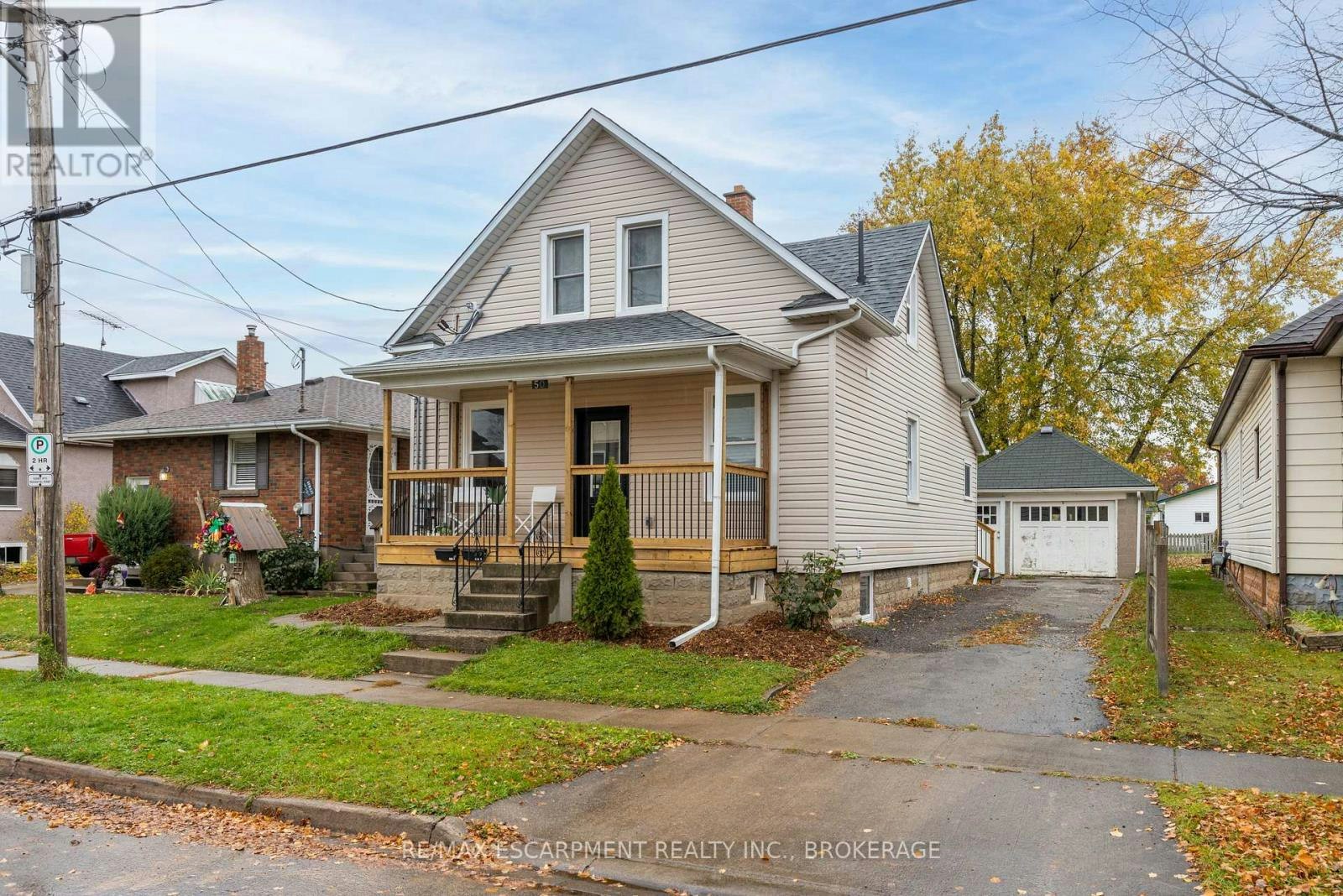 MAIN-50 Fifth Street, Welland, ON, L3B 4Z5 - 2