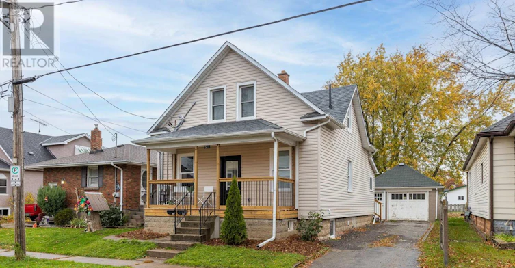 MAIN-50 Fifth Street, Welland, ON, L3B 4Z5 - 2