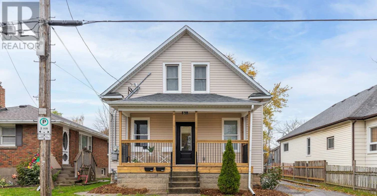 MAIN-50 Fifth Street, Welland, ON, L3B 4Z5
