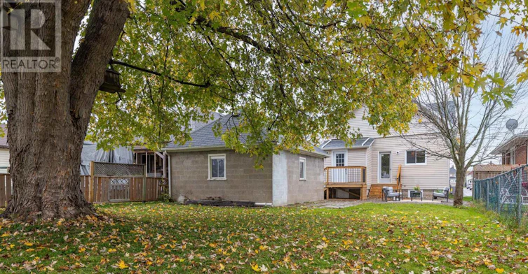 MAIN-50 Fifth Street, Welland, ON, L3B 4Z5 - 27
