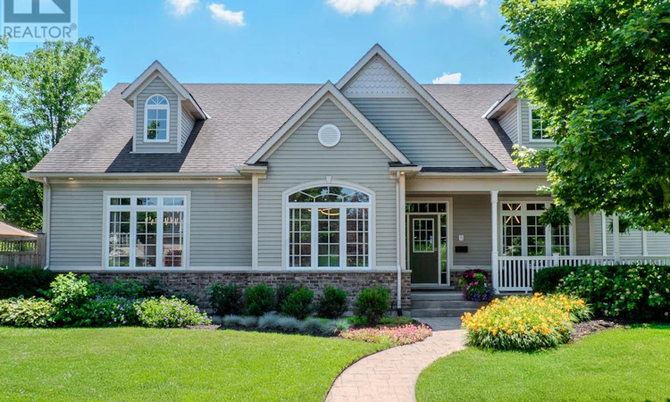 45 Oarsman Crescent