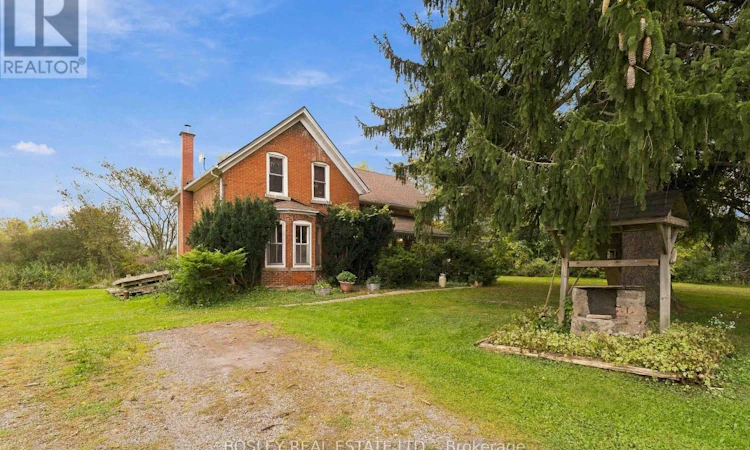 860 Moyer Road