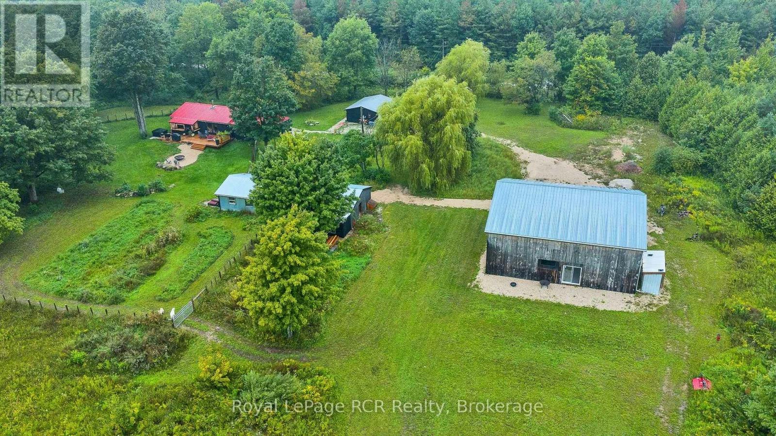 585216 10a Sideroad, Grey Highlands, ON, N0C 1H0