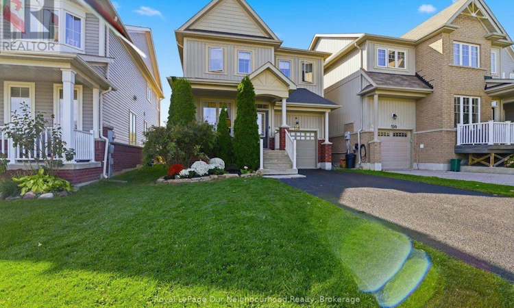 126 Ted Miller Crescent