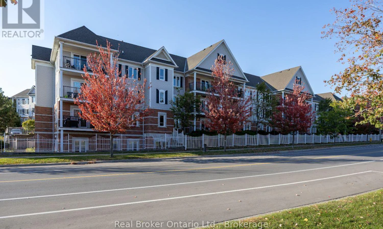 108-106 Aspen Springs Drive