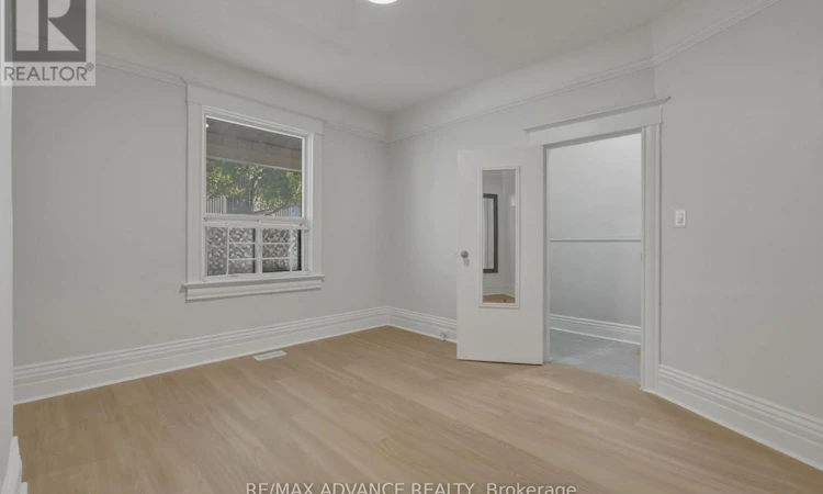 82A Augusta Avenue