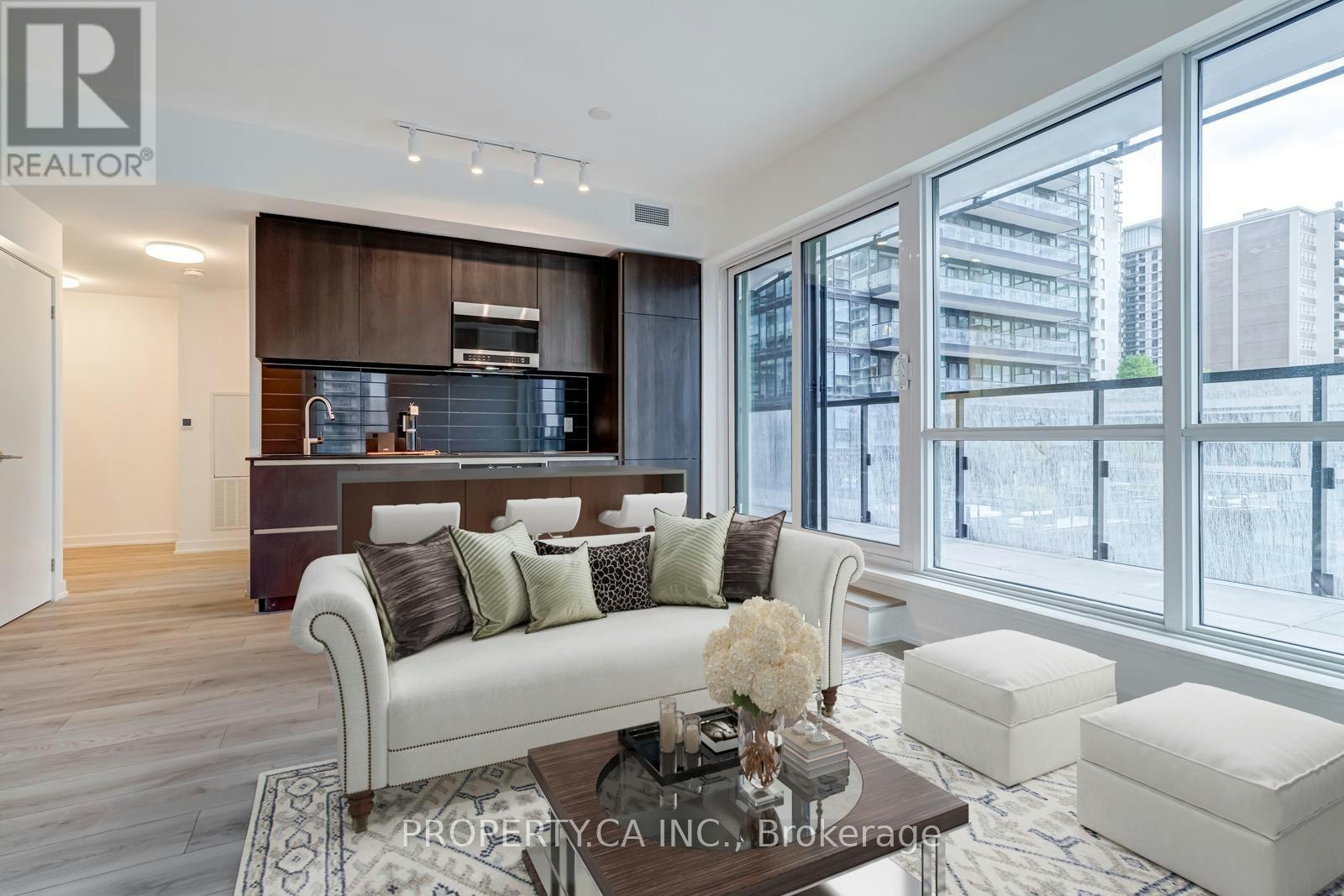 714N-120 Broadway Avenue, Toronto, ON, M4P 1V7