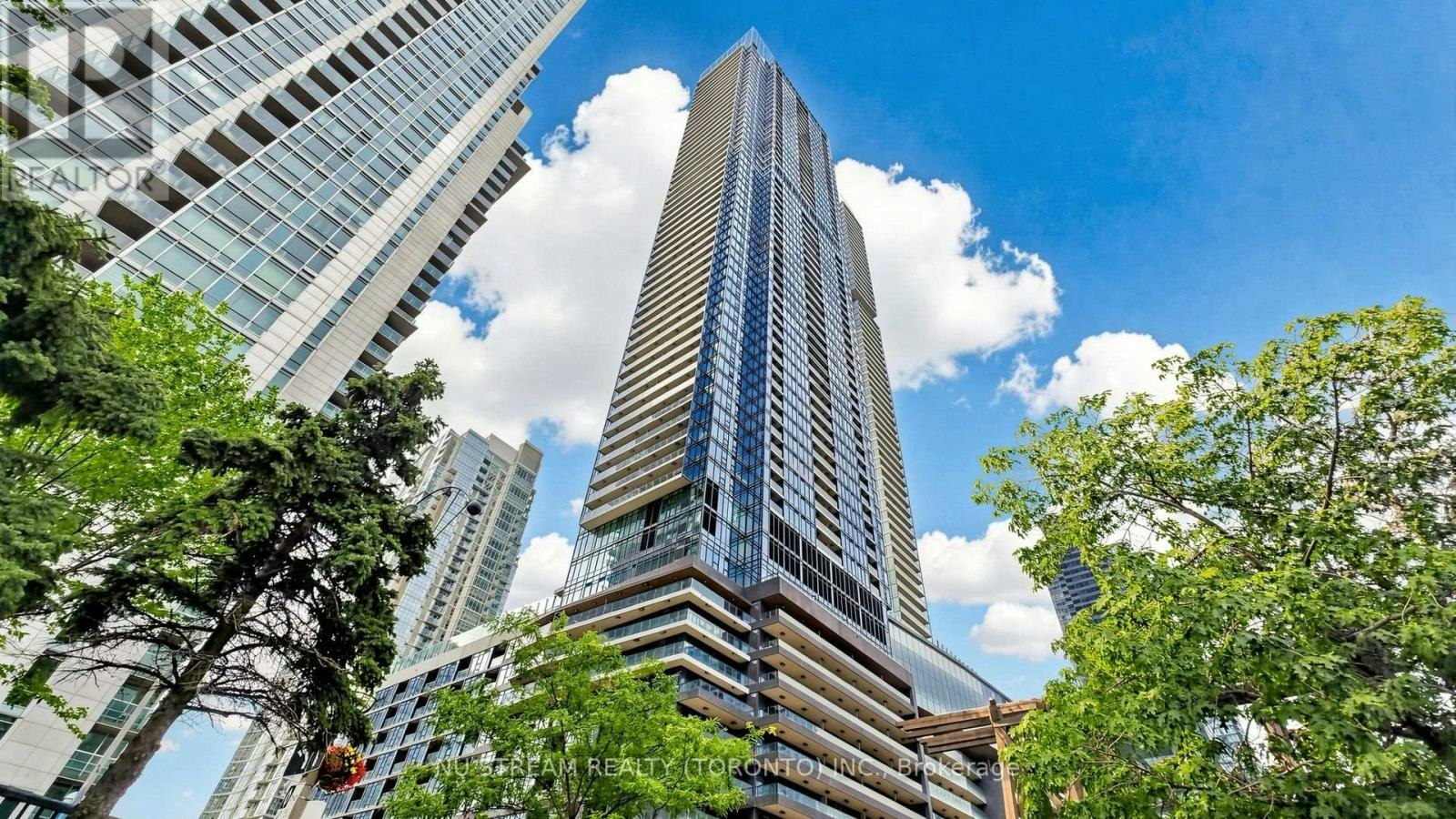 4805-3 Concord Cityplace Way, Toronto, ON, M5V 0X4