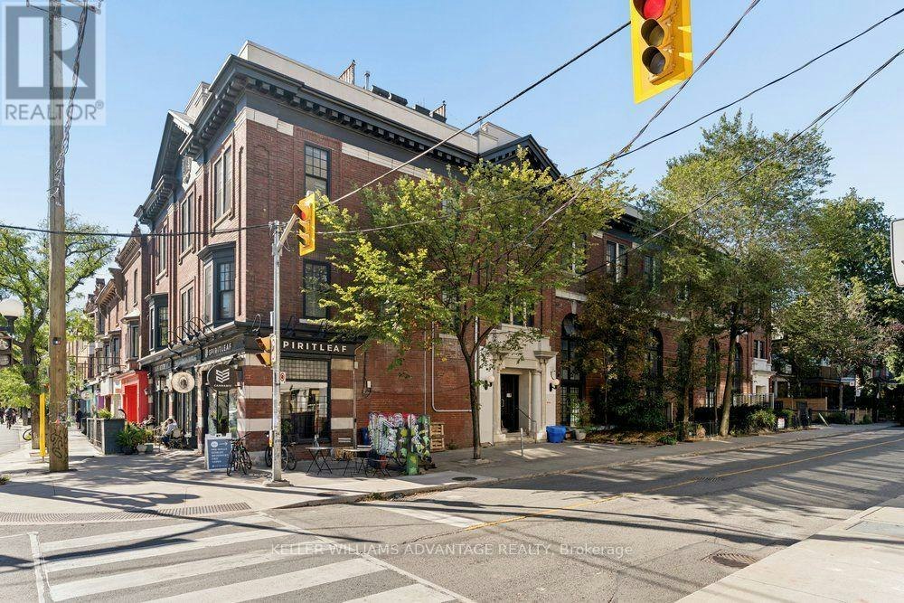 201-394 Euclid Avenue, Toronto, ON, M6G 2S9 - 50