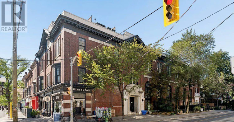201-394 Euclid Avenue, Toronto, ON, M6G 2S9 - 50