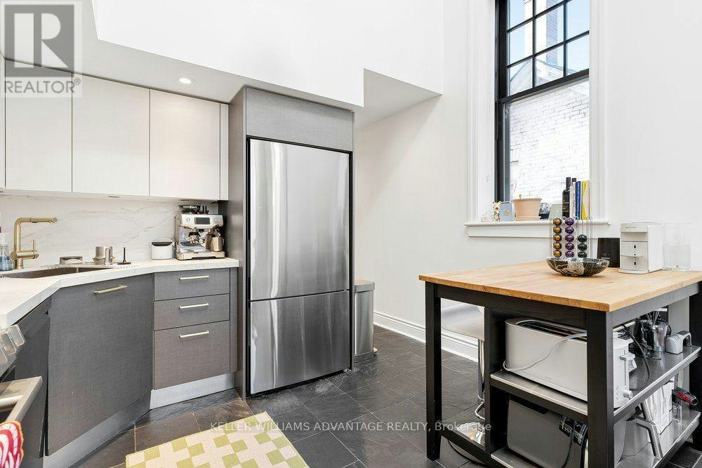 201-394 Euclid Avenue, Toronto, ON, M6G 2S9 - 10