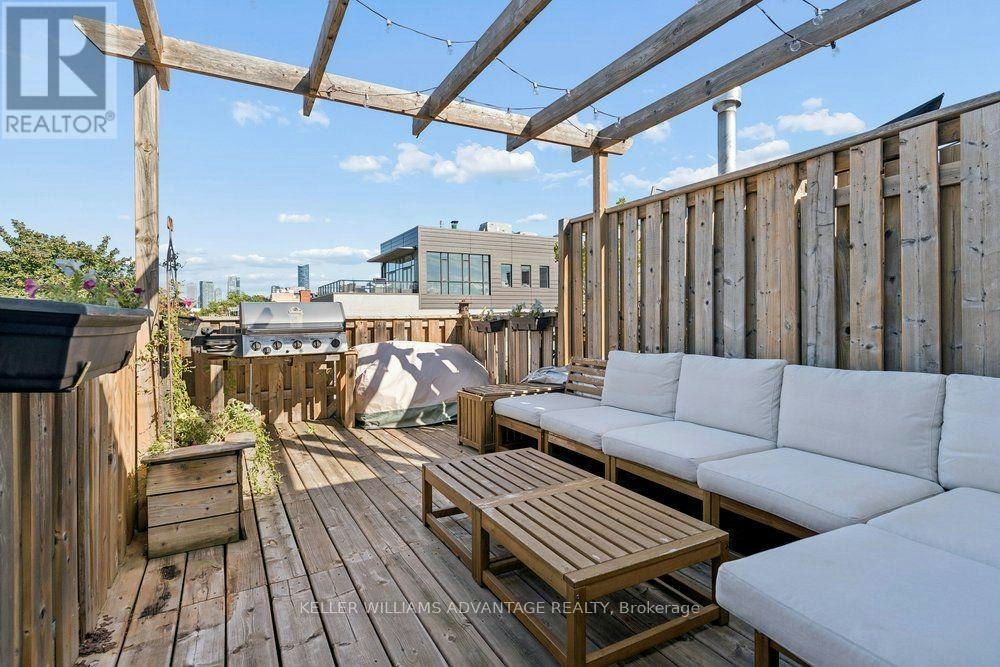 201-394 Euclid Avenue, Toronto, ON, M6G 2S9 - 40