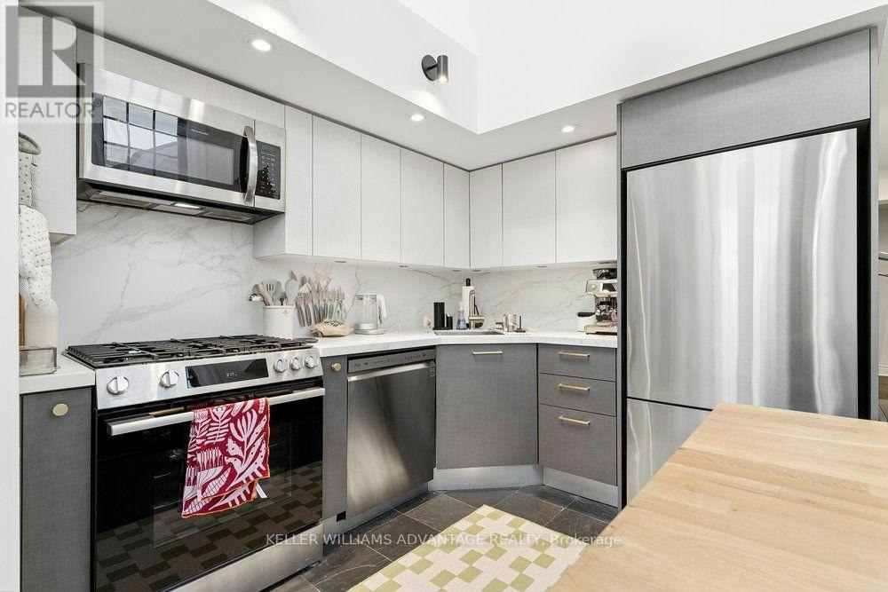 201-394 Euclid Avenue, Toronto, ON, M6G 2S9 - 12