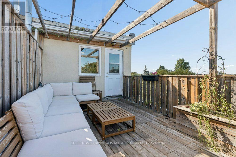201-394 Euclid Avenue, Toronto, ON, M6G 2S9 - 44