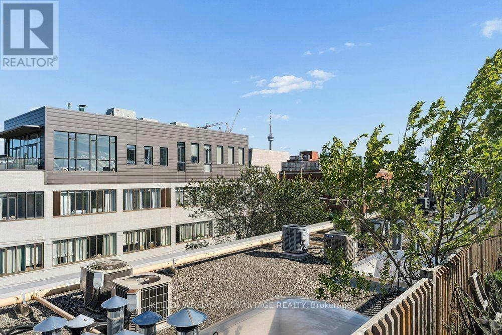 201-394 Euclid Avenue, Toronto, ON, M6G 2S9 - 45